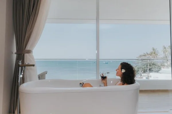 Ảnh Seashells Phu Quoc Hotel & Spa - 10