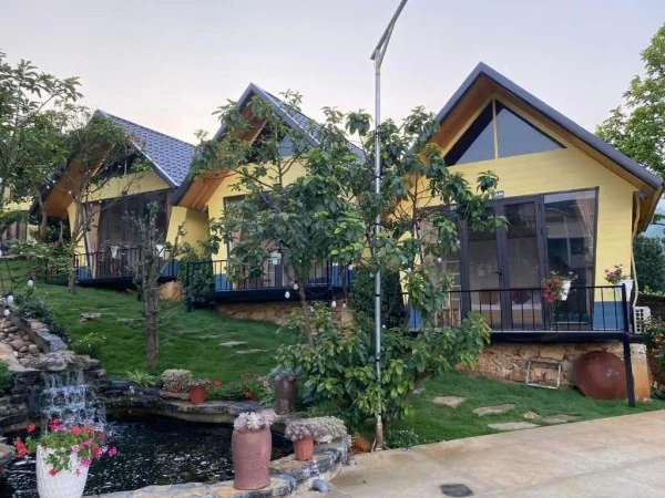 Ảnh Viva Homestay MC 07 - 19