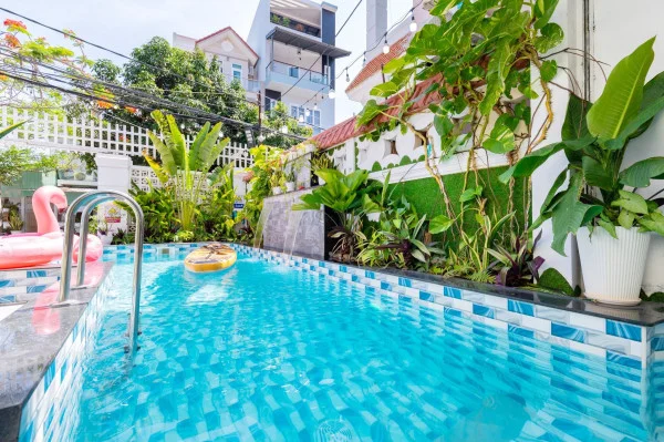 Ảnh Viva VT41 - 12