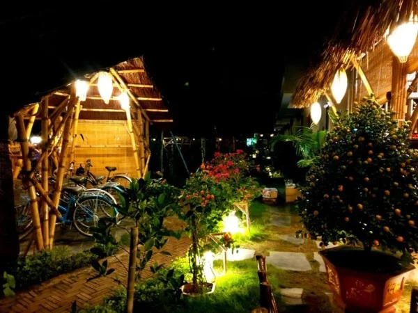 Ảnh Viva Homestay N01 - 12