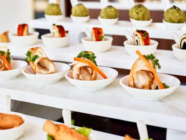 Ảnh Mövenpick Resort Waverly Phu Quoc - 14