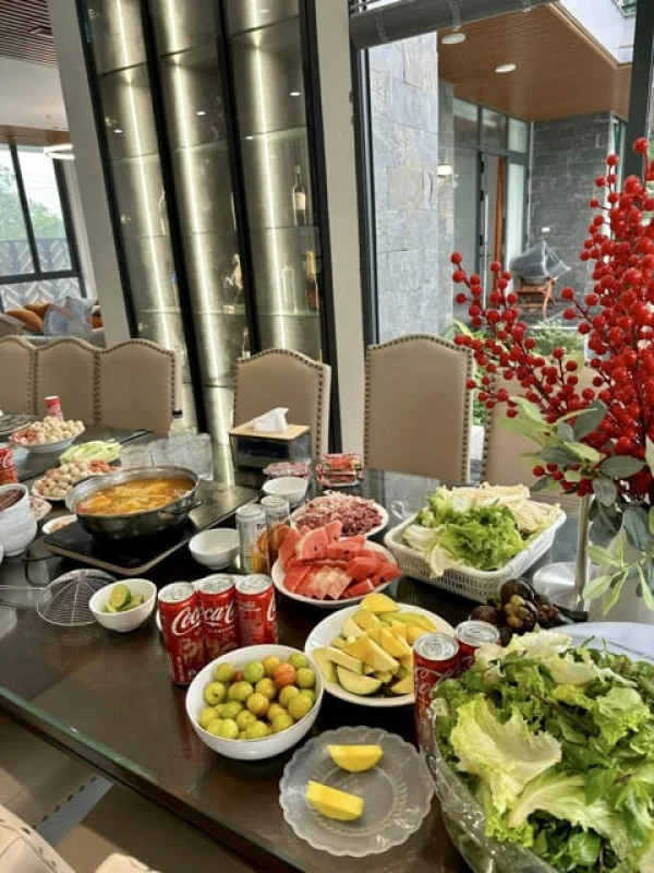 Ảnh Viva HB16 - 13