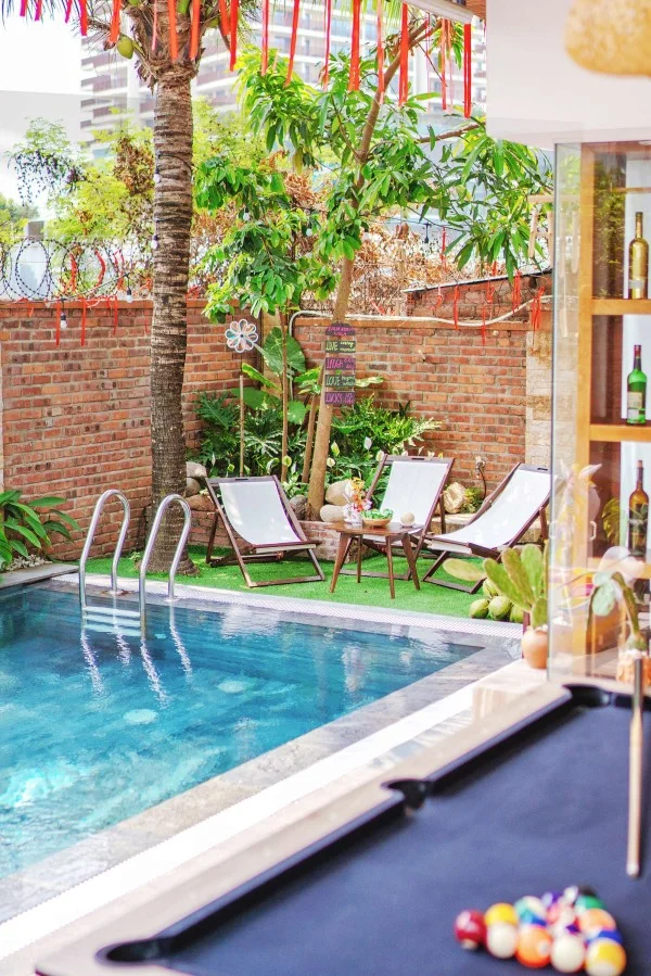 Ảnh Viva Homestay ĐN 03 - 11