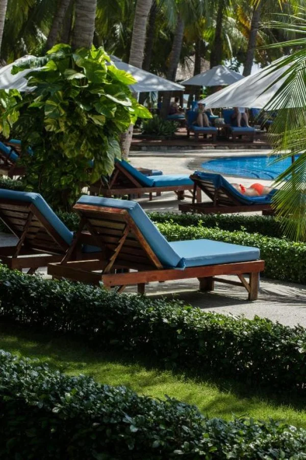 Ảnh Blue Ocean Resort - 33