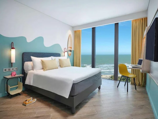 Ảnh Ibis Styles Vung Tau - 19