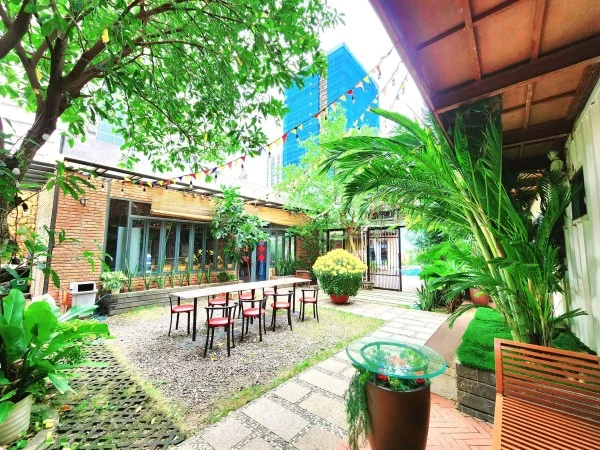 Ảnh Viva Homestay QN 04 - 17