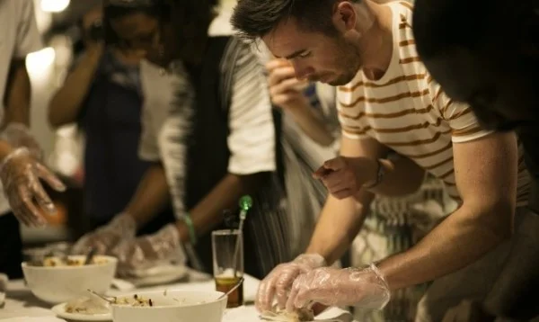 Ảnh Du Thuyền Mon Cheri - 20