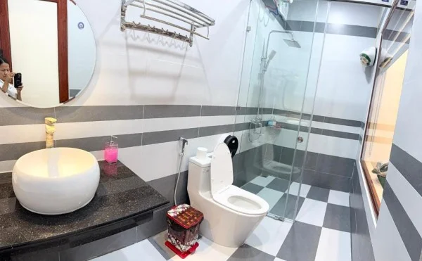 Ảnh Viva Homestay N13 - 17