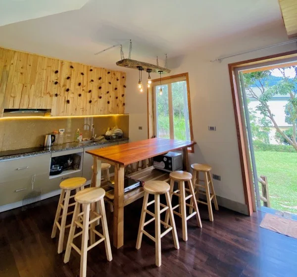 Ảnh Viva Homestay H6 - 13