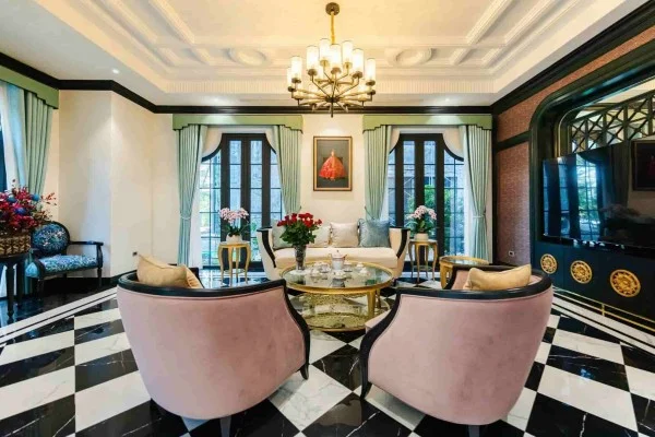 Ảnh H219 Flamingo Đại Lải - 7