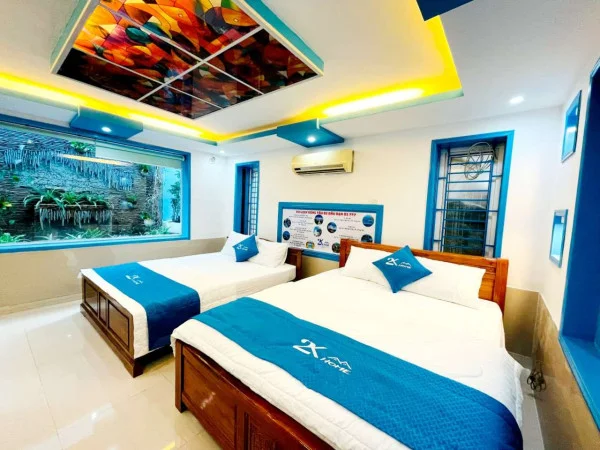 Ảnh Viva VT42 - 12