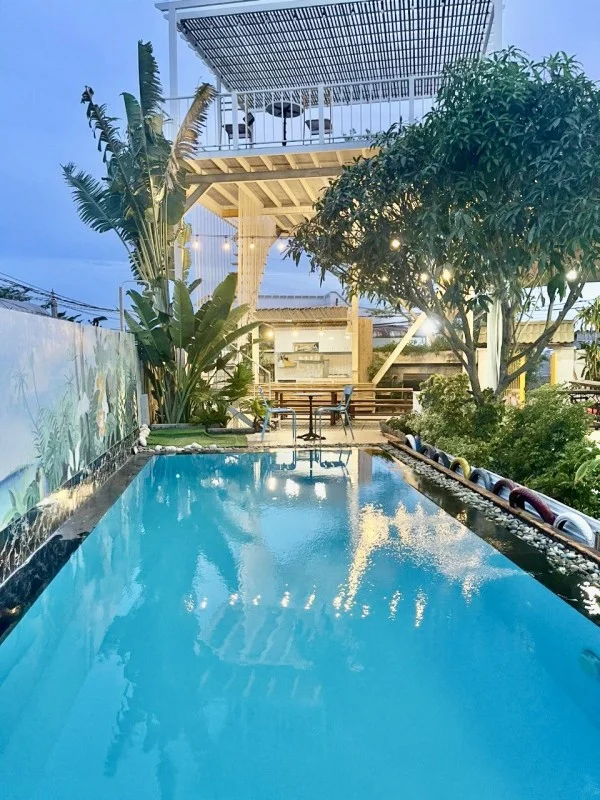 Ảnh Viva Homestay PT 01