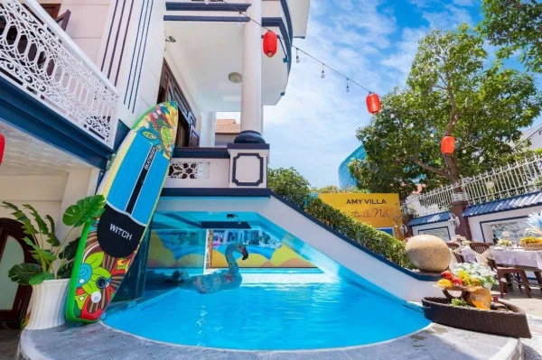 Ảnh Viva VT12 - 13