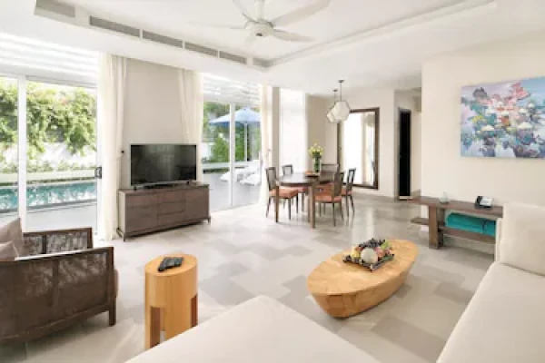 Ảnh Premier Village Đà Nẵng