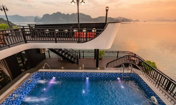 Ảnh Du Thuyền Rita - 24