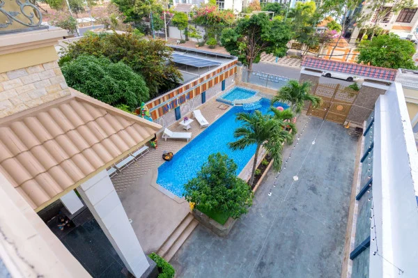 Ảnh Viva VT14 - 10