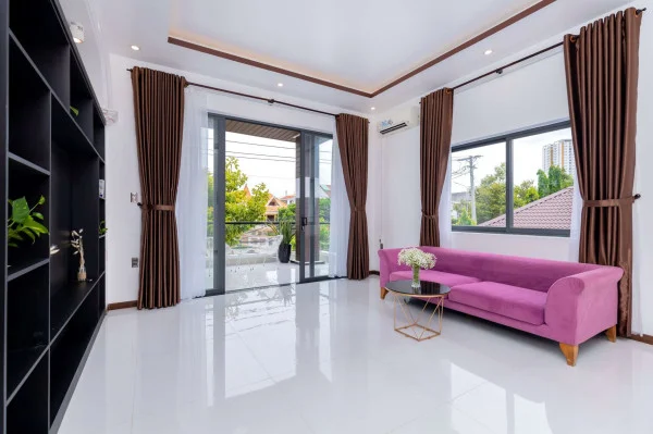 Ảnh Viva VT80 - 19