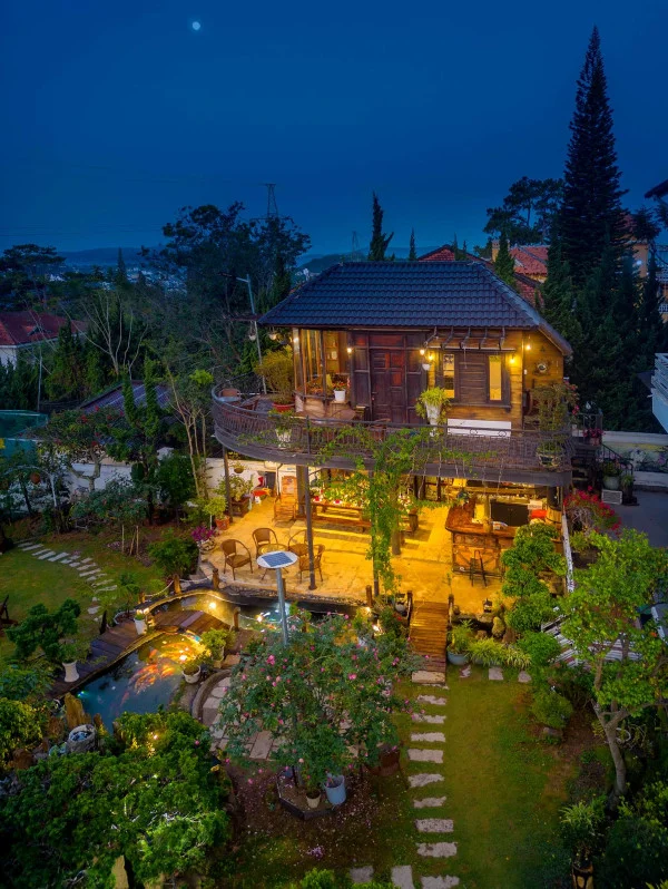 Ảnh Villa Yên Thế - 48