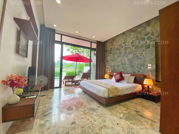 Ảnh A6 Flamingo Đại Lải