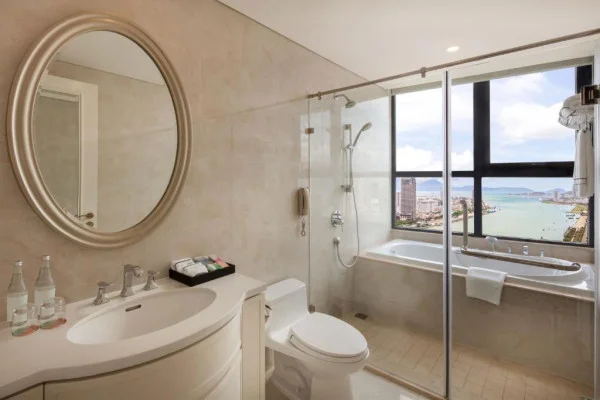 Ảnh Melia Vinpearl Đà Nẵng Riverfront