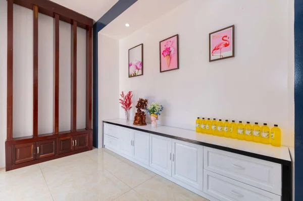 Ảnh Viva VT08 - 30