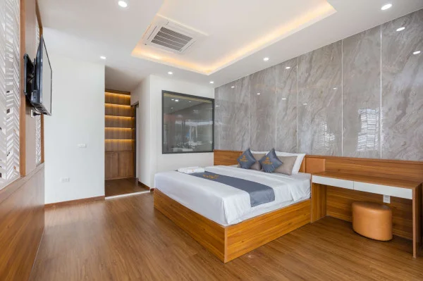 Ảnh Viva VT95 - 13