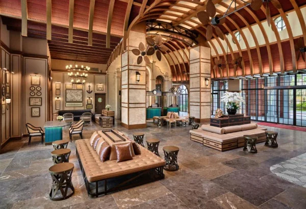 Ảnh Mövenpick Resort - 13