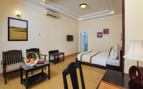 Ảnh Muine Century Resort & Spa - 39