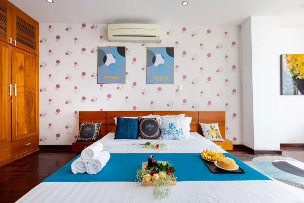 Ảnh Viva VT58 - 31