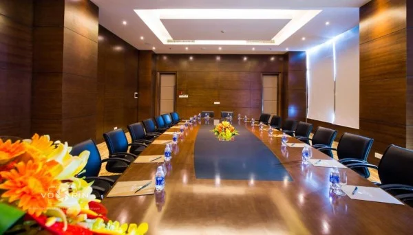 Ảnh Grand Tourane Hottel Da Nang - 12