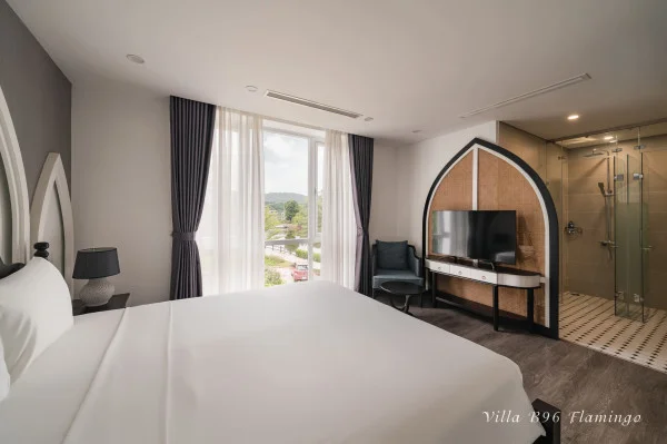 Ảnh B96 Flamingo Đại Lải - 8