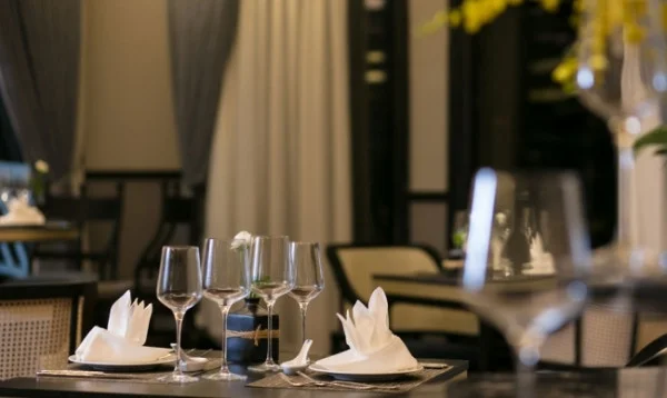 Ảnh Du Thuyền Verdure Lotus - 34