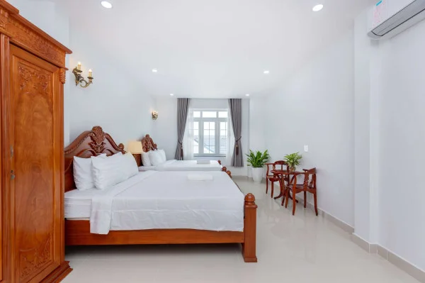 Ảnh C44 khu BT Thanh Bình - 15