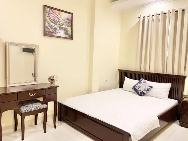 Ảnh Viva Homestay VT 06
