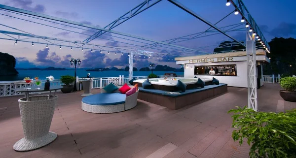 Ảnh Du Thuyền Hermes - 2