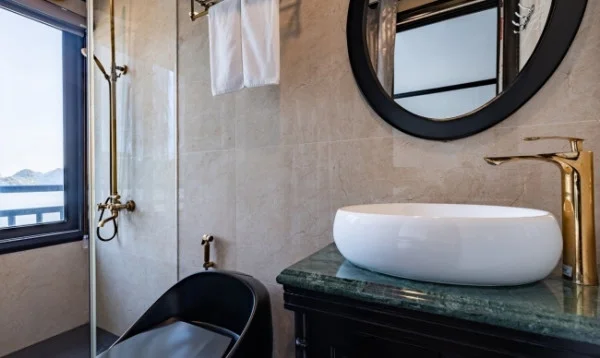 Ảnh Du Thuyền Rita - 30