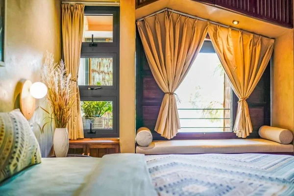 Ảnh Viva Homestay ĐN 05 - 17