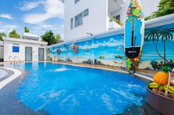 Ảnh Viva VT06 - 15