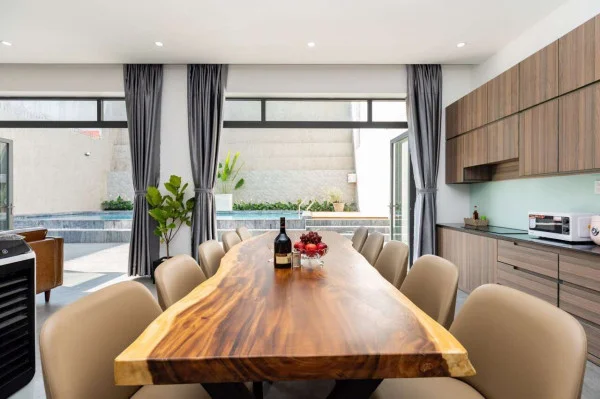 Ảnh Viva VT81 - 17