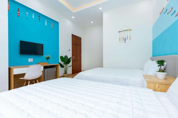 Ảnh B2.22 Thùy Dương 4 - 21