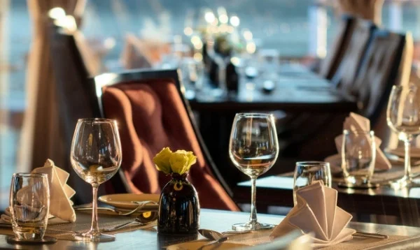 Ảnh Du Thuyền Capella - 36