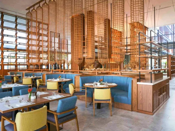 Ảnh Mövenpick Resort Waverly Phu Quoc - 12