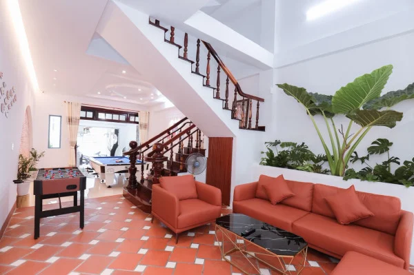 Ảnh Viva VT34 - 15