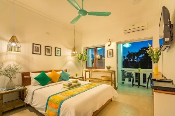 Ảnh Viva Homestay HA 05 - 14