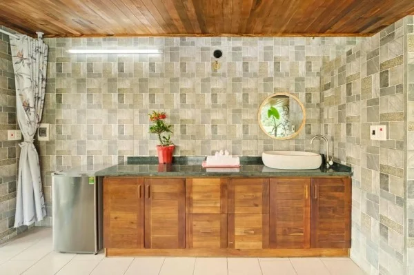 Ảnh Viva Homestay HB1