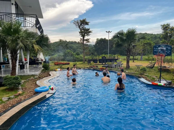 Ảnh Viva HB30 - 11