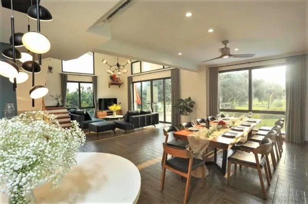 Ảnh Spring Villa - 19