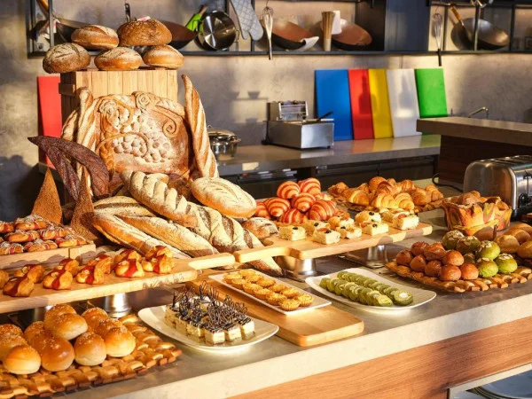 Ảnh Ibis Styles Vung Tau