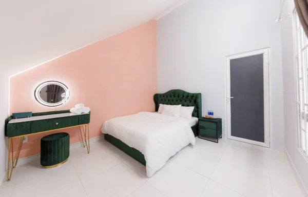 Ảnh YerSin Villa - 24