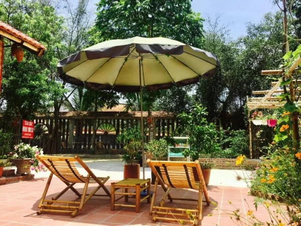 Ảnh Viva Homestay N13 - 15